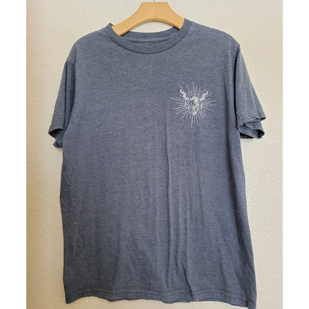 Stone Brewing graphic cotton tee - Picture 5 of 5